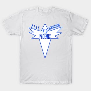 Kid Phoenix (R&R) T-Shirt